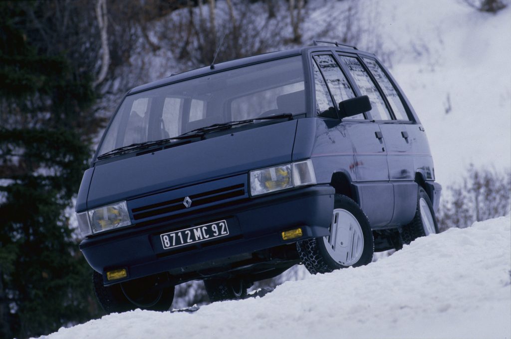 (C) Renault Communication - Droits R&eacute;serv&eacute;s