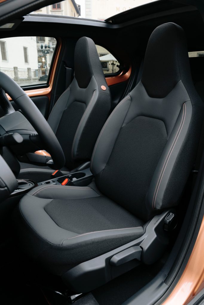 Essai Toyota Aygo X26