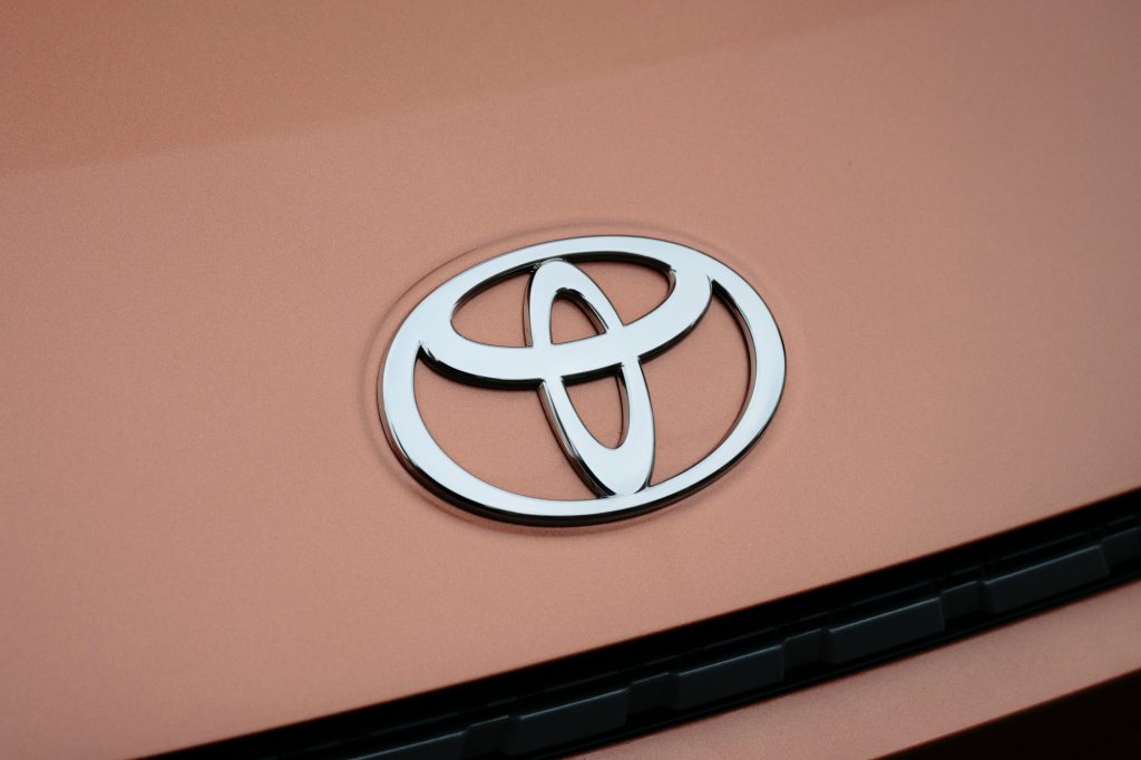 Essai Toyota Aygo X32