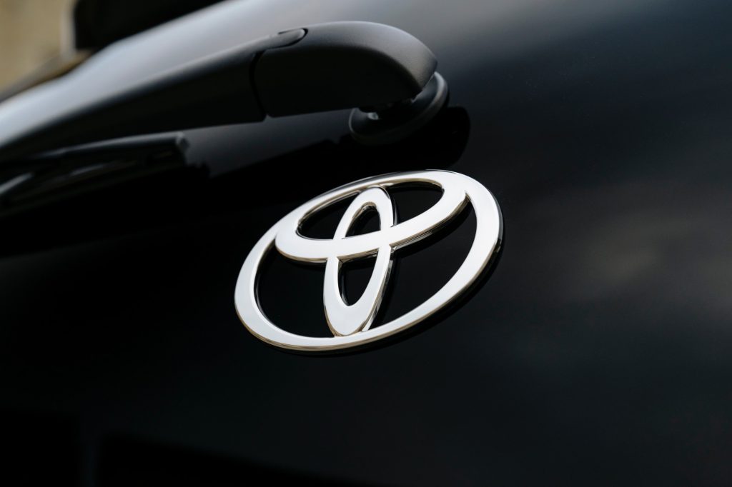 Essai Toyota Aygo X33