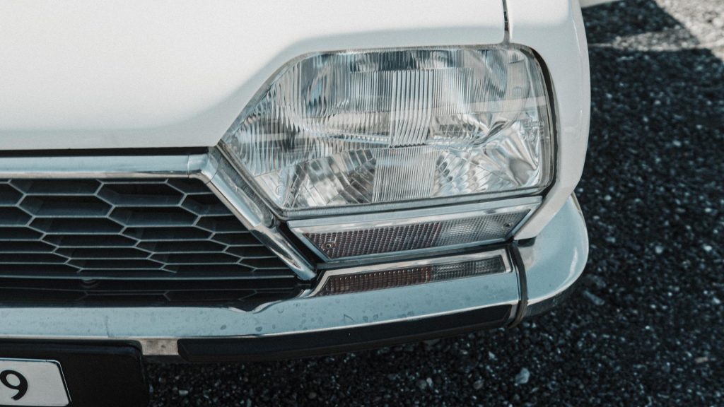 (C) Citroën (C) Citroën