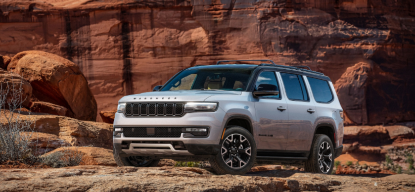 Jeep baisse ses prix pour relancer ses ventes aux États-Unis