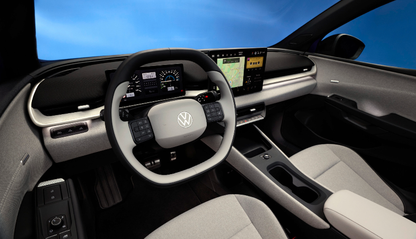 Volkswagen mise sur l’électrique abordable pour relancer ses ventes