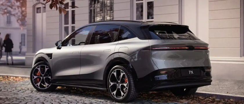 Zeekr se développe en Europe avec des hybrides rechargeables