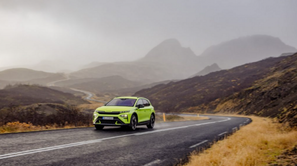 Volkswagen stabilise ses livraisons mondiales en 2025