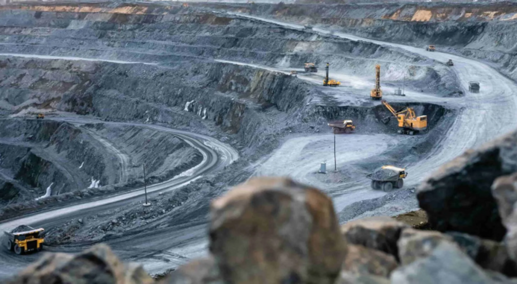 Les mineurs australiens visent une hausse de production de lithium