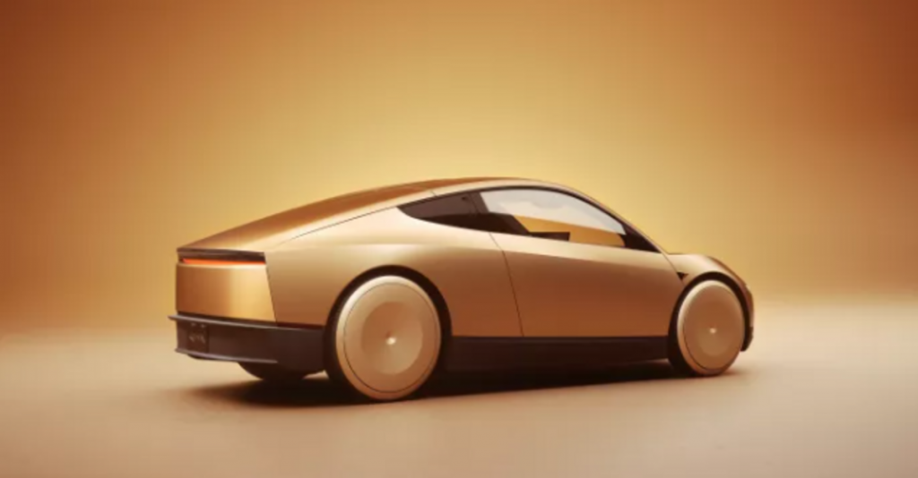 Tesla mise sur l’IA et le Cybercab pour relancer sa croissance