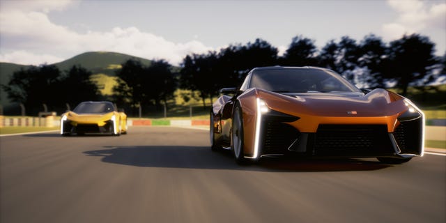Toyota confirme le retour de la MR2 : moteur central et pur plaisir thermique au programme Toyota confirme le retour de la MR2 : moteur central et pur plaisir thermique au programme