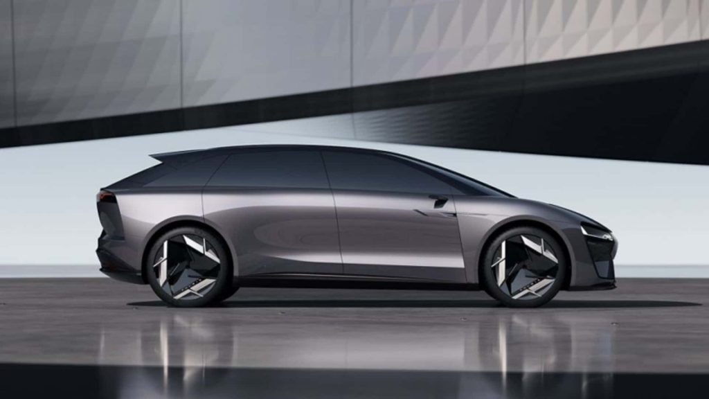 La première voiture à batterie solide arrive : faut-il croire à ses 1 500 km d’autonomie ?
