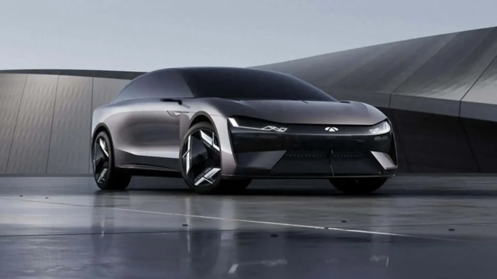 La première voiture à batterie solide arrive : faut-il croire à ses 1 500 km d’autonomie ?