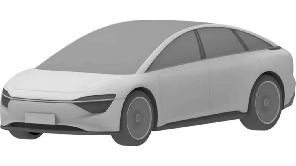 Huawei lance ses propres voitures électriques : une riposte musclée face à Tesla et Xiaomi