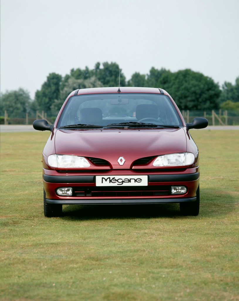 (C) Philippe PONS, Renault (C) Philippe PONS, Renault