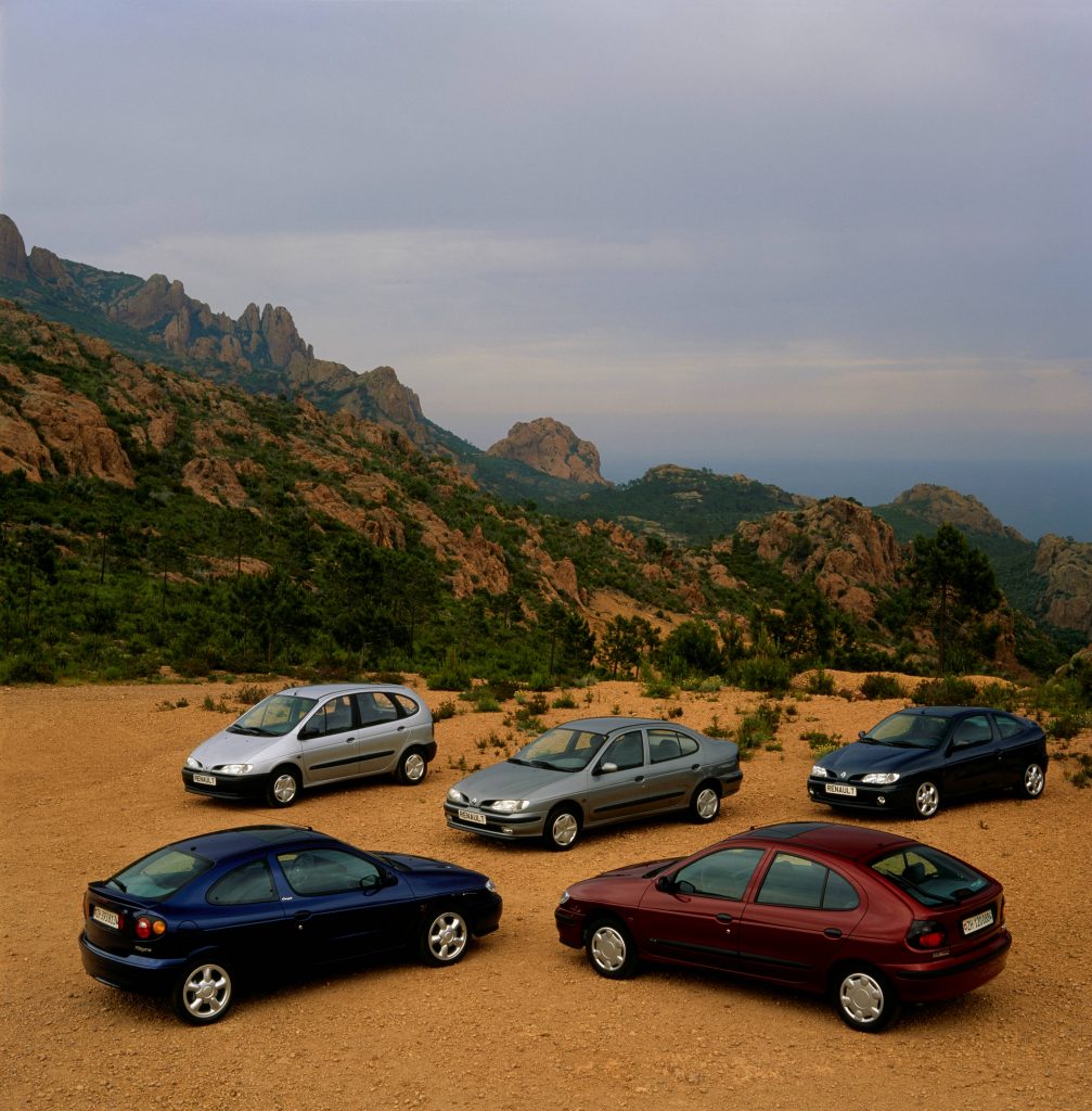 (C) Patrick SAUTELET, Renault (C) Patrick SAUTELET, Renault