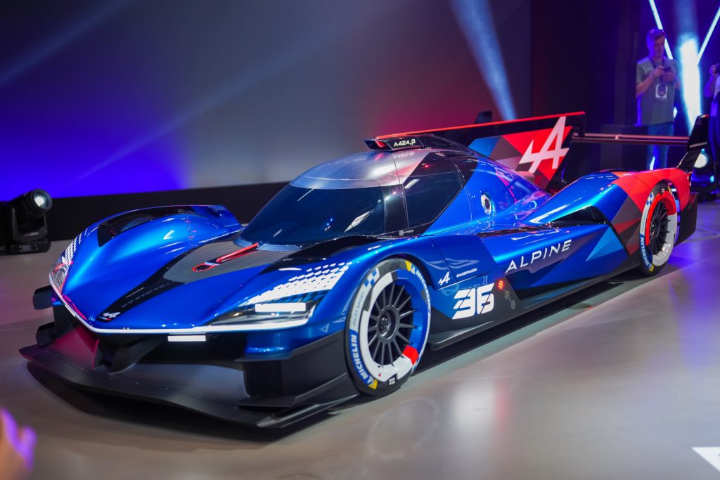 Alpine Hypercar : fin de partie à l’issue de la saison 2026 ? Le sort de Viry plus que jamais menacé… Alpine
