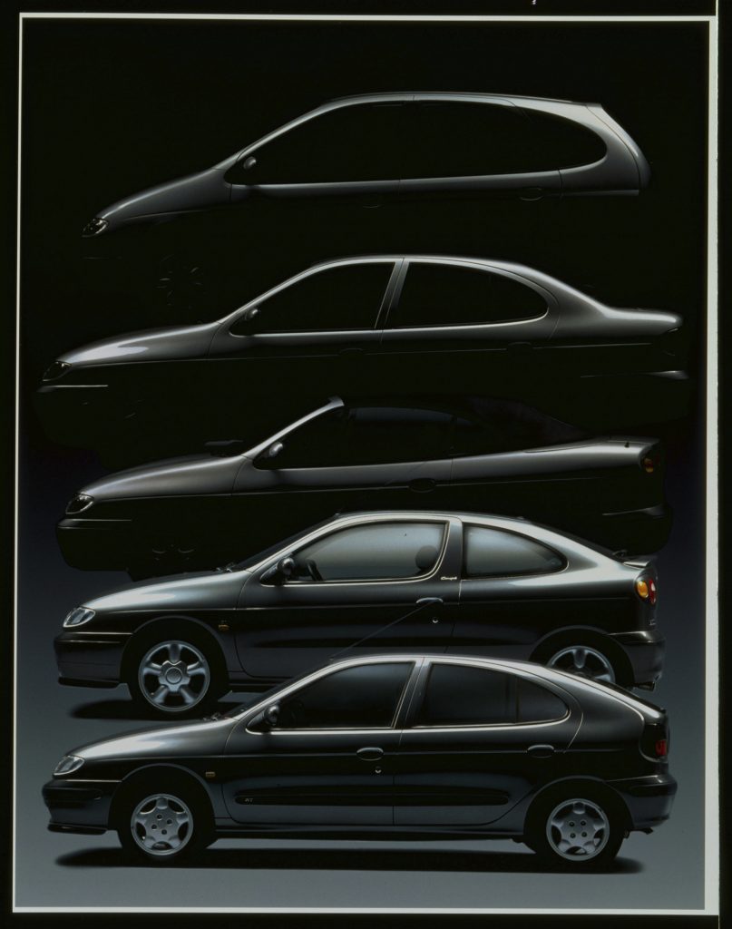 (C) Remy POINOT, Renault (C) Remy POINOT, Renault