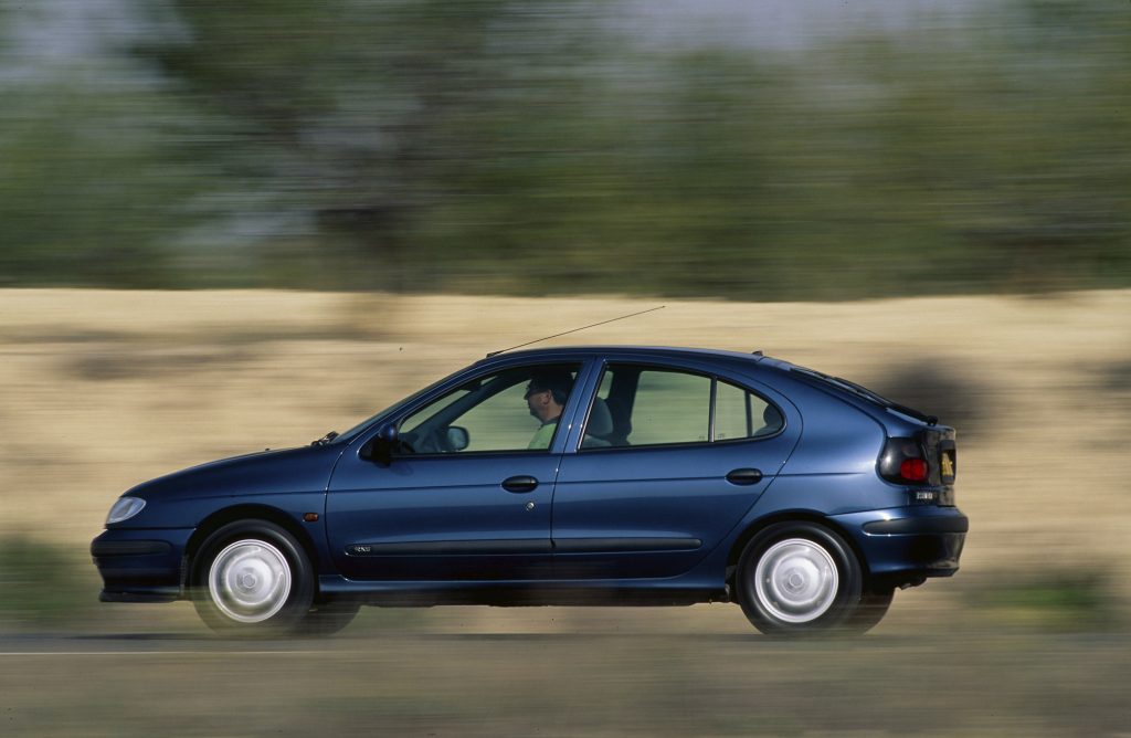 (C) Patrick SAUTELET, Renault (C) Patrick SAUTELET, Renault