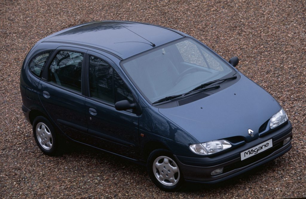(C) Stéphane FOULON, Renault (C) Stéphane FOULON, Renault