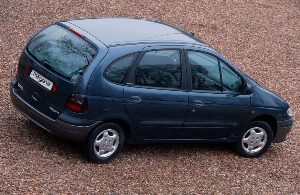(C) Stéphane FOULON, Renault (C) Stéphane FOULON, Renault