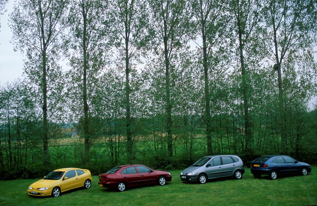 (C) Patrick SAUTELET, Renault (C) Patrick SAUTELET, Renault