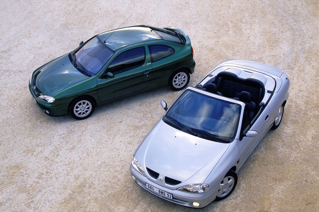 (C) DINGO, Renault (C) DINGO, Renault