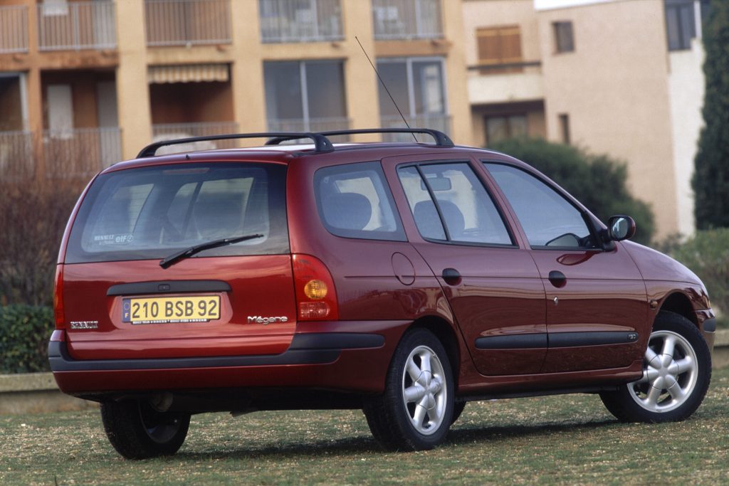 (C) DINGO, Renault (C) DINGO, Renault