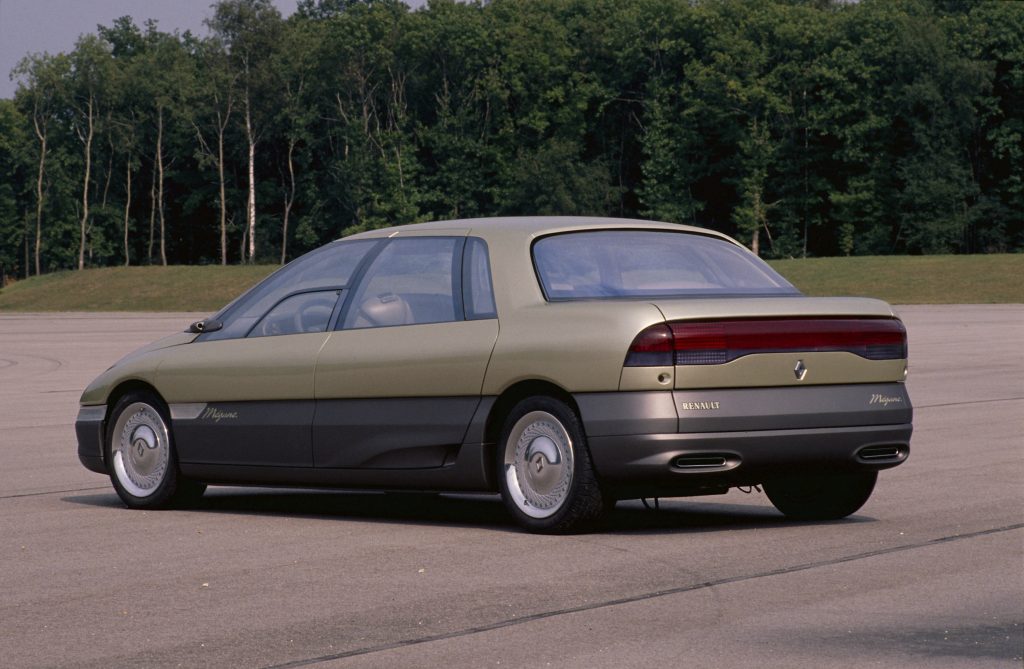 (C) Jean-Marie SOUQUET, Renault (C) Jean-Marie SOUQUET, Renault