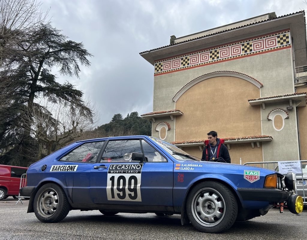 Monte Carlo historique 20261