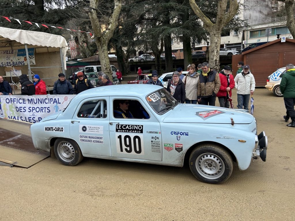 Monte Carlo historique 202610