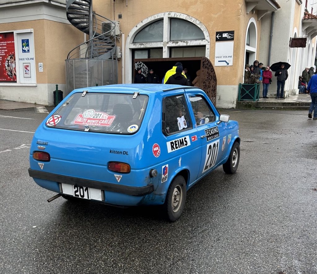 Monte Carlo historique 202611