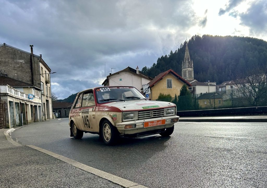 Monte Carlo historique 202612