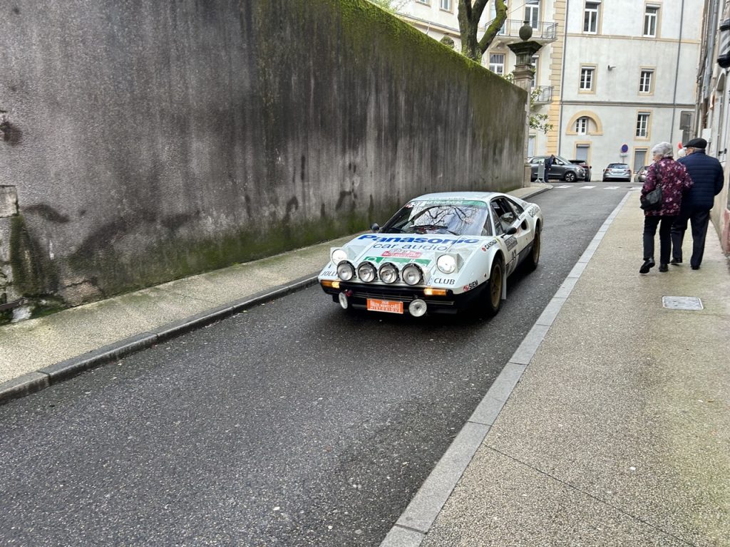 Monte Carlo historique 202614