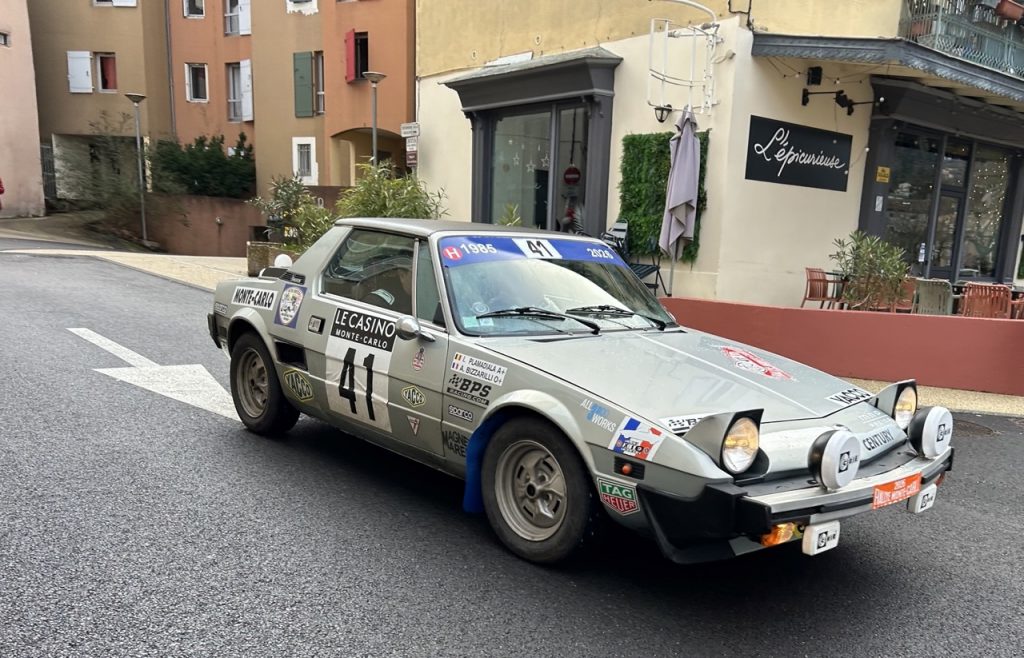 Monte Carlo historique 202618