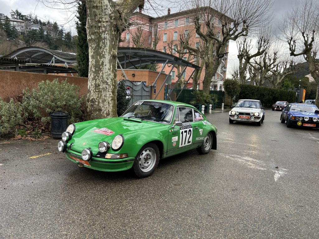 Monte Carlo historique 20262