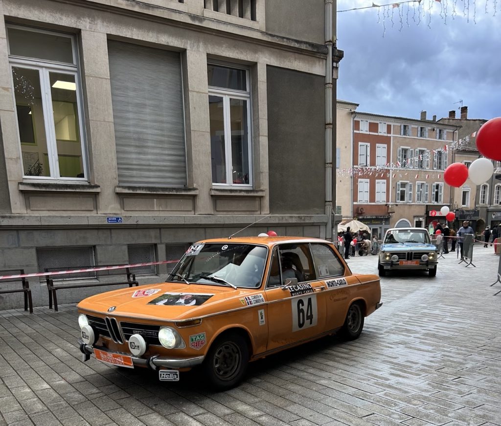 Monte Carlo historique 202620
