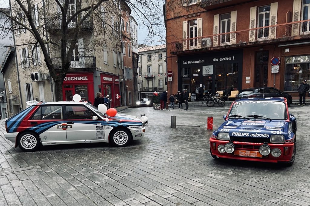 Monte Carlo historique 202621