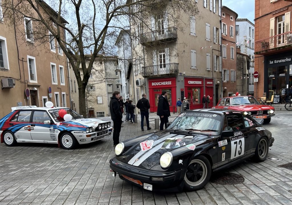 Monte Carlo historique 202623