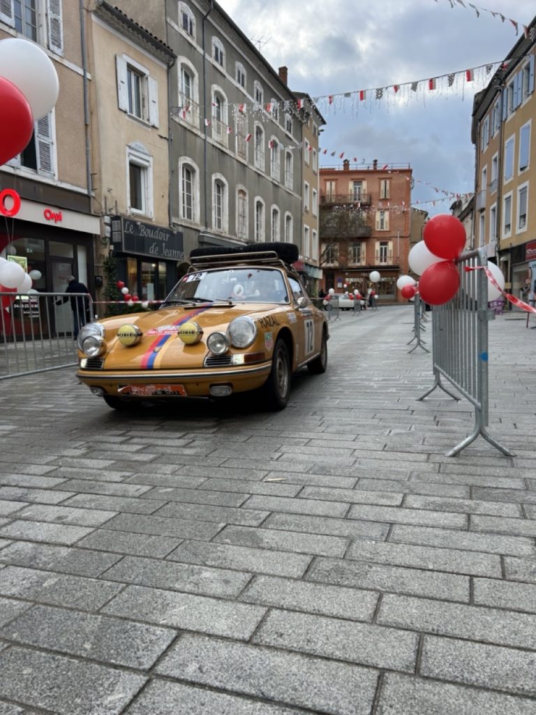 Monte Carlo historique 202626