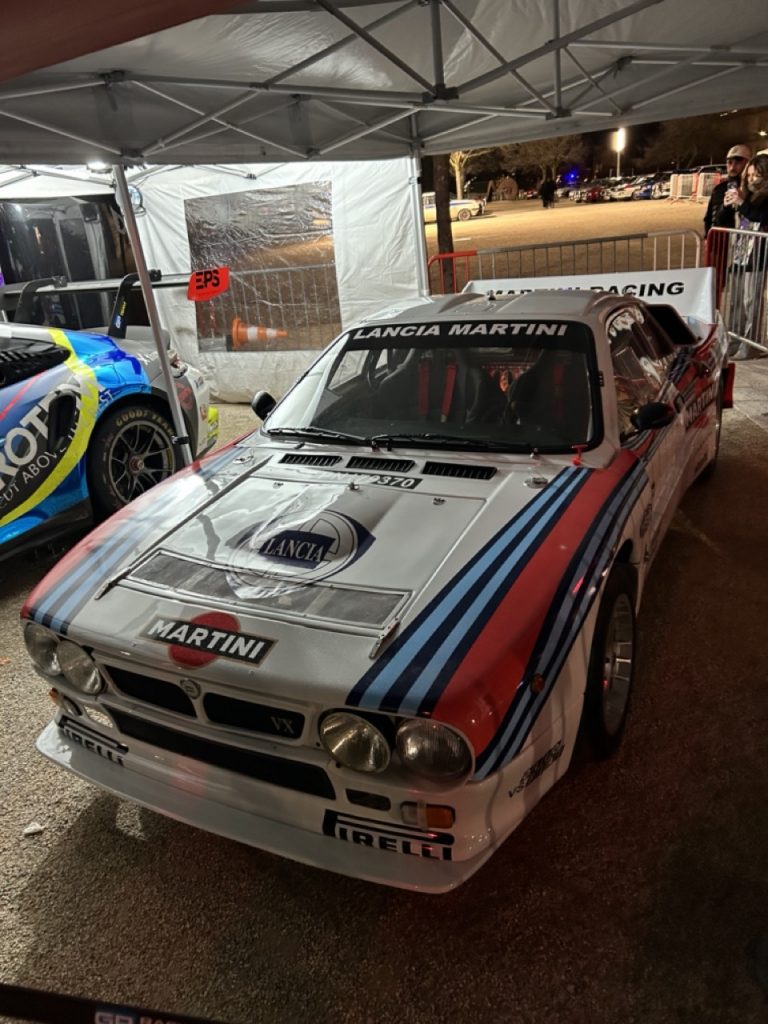 Monte Carlo historique 202627