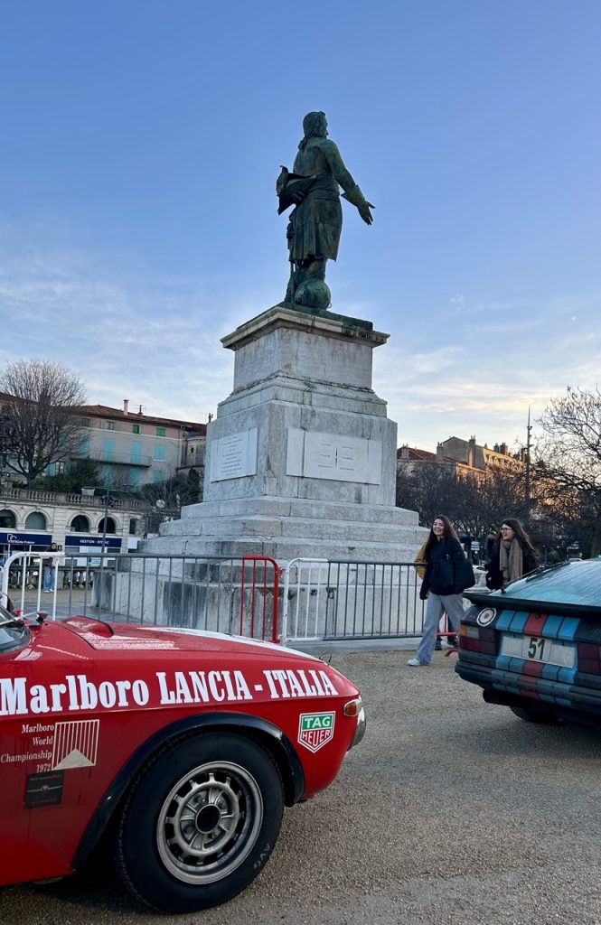 Monte Carlo historique 202629