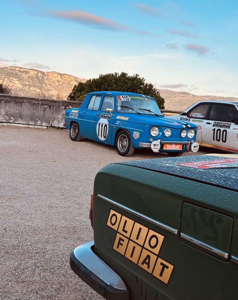 Monte Carlo historique 202630