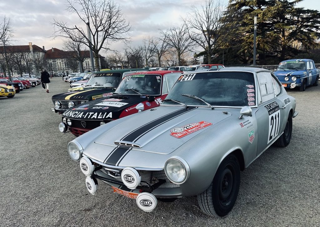 Monte Carlo historique 202631