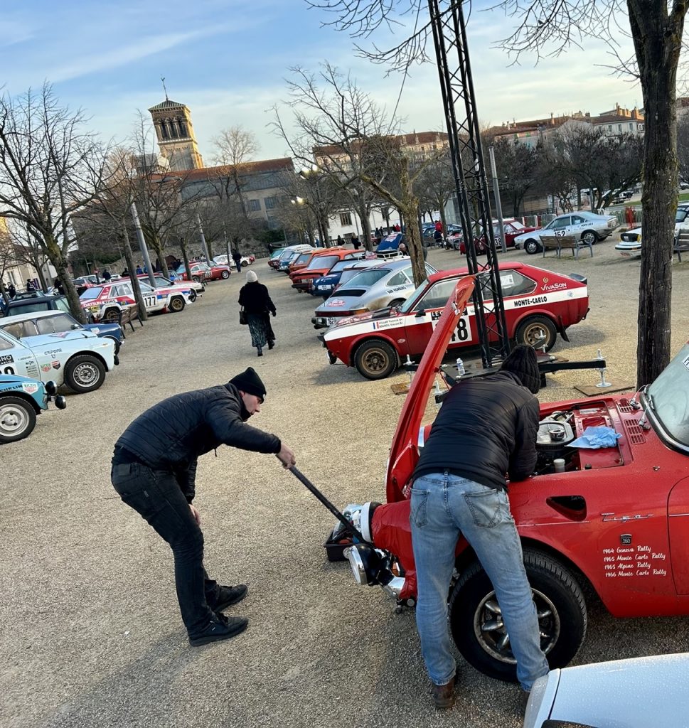 Monte Carlo historique 202632