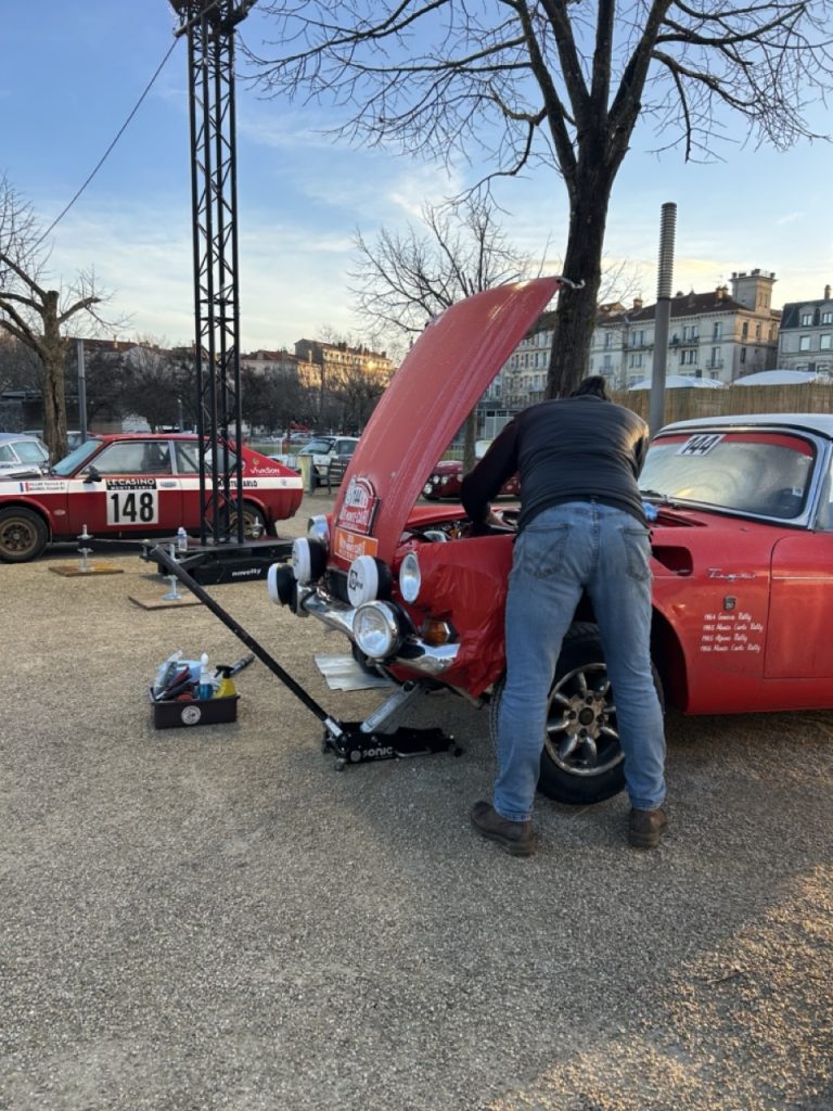 Monte Carlo historique 202633