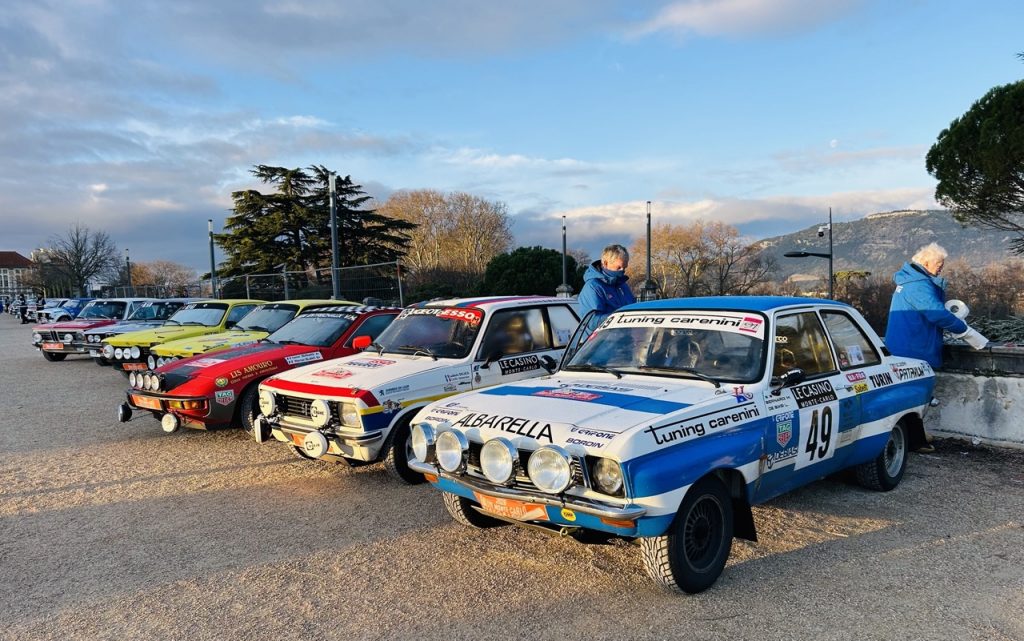 Monte Carlo historique 202634