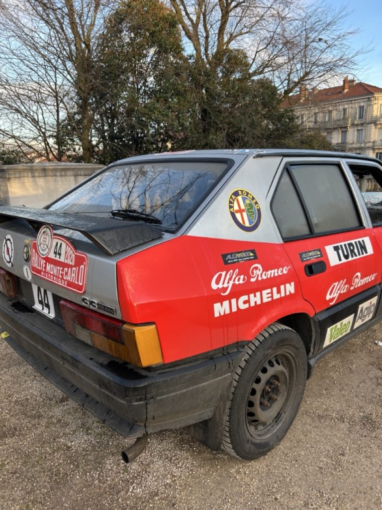 Monte Carlo historique 202638