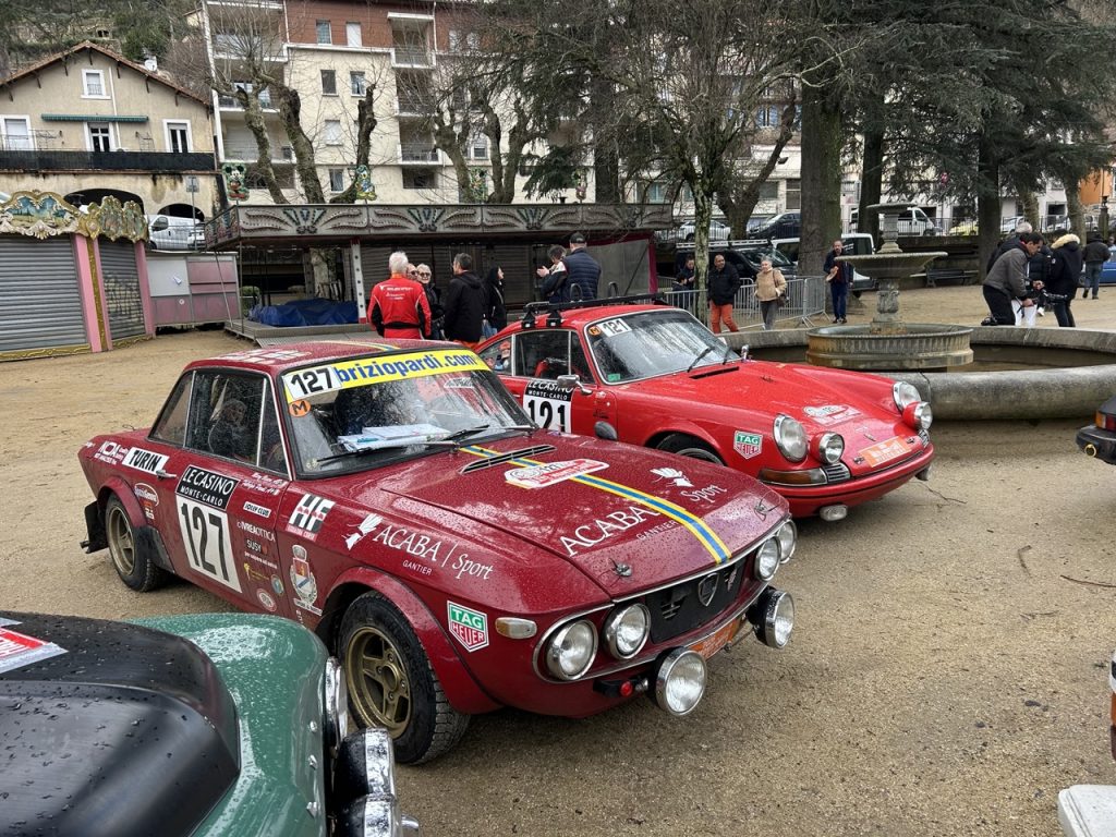 Monte Carlo historique 20264