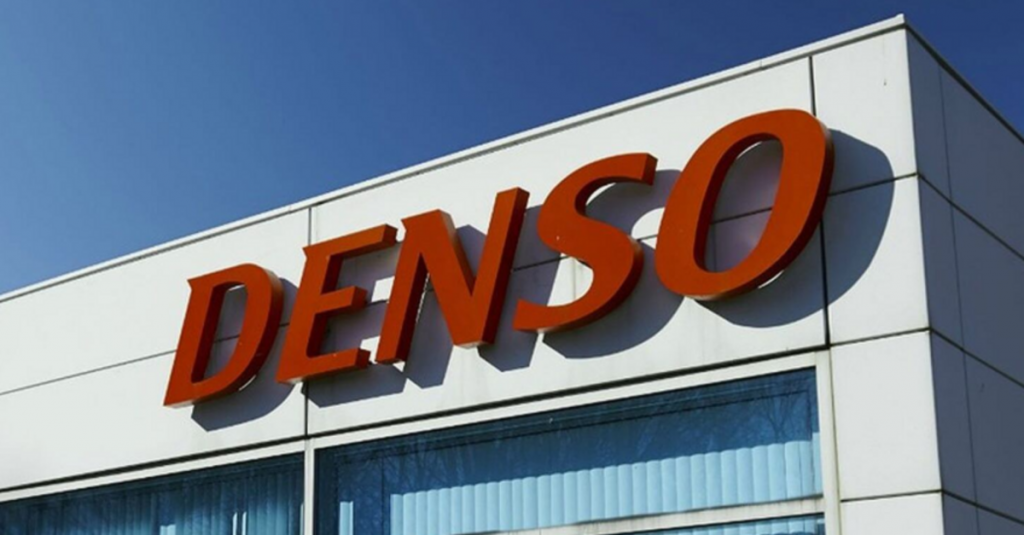 Denso révise à la baisse ses prévisions annuelles