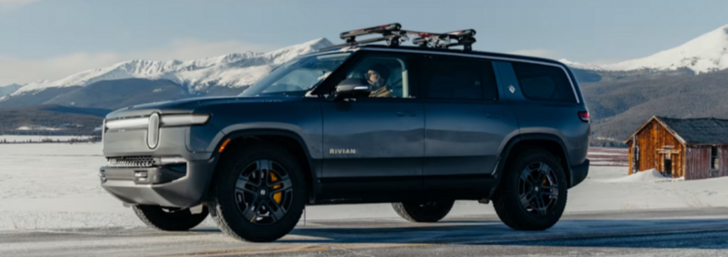 Rivian rassure Wall Street
