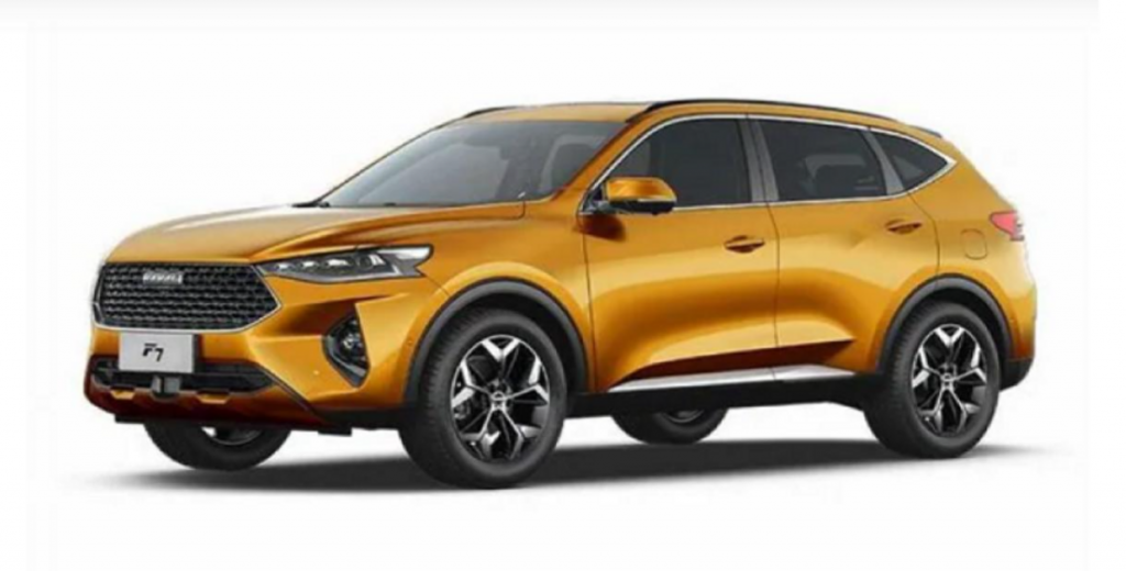 GWM relance l’Europe avec hybrides et essence