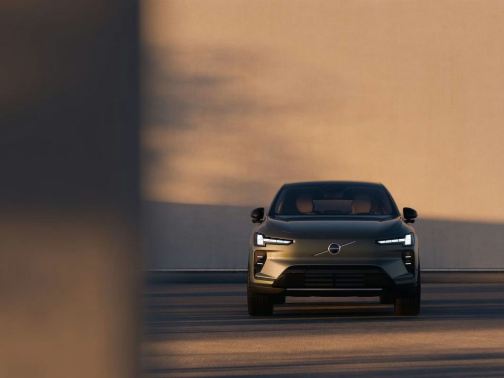 Les voitures électriques coûteront moins cher que les thermiques d'ici 5 ans d'après Volvo